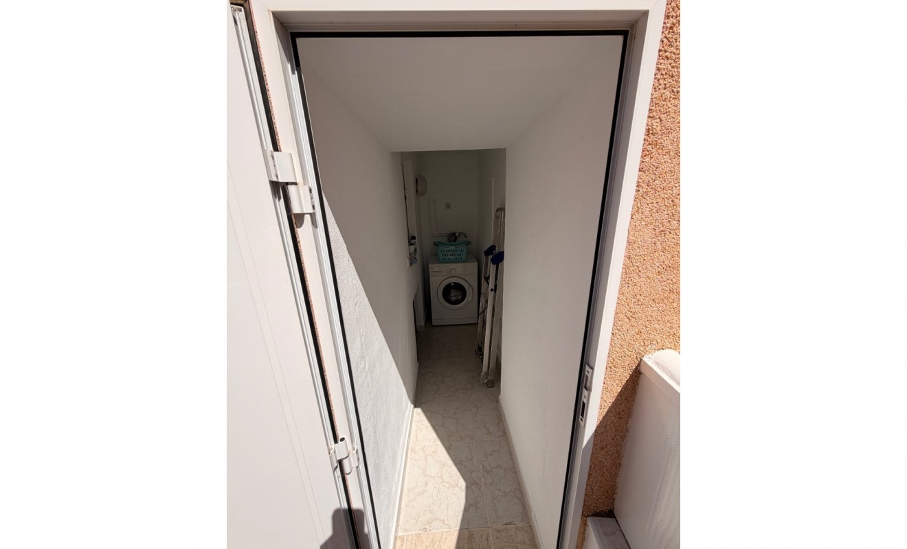 Revente - Bungalow - Doña Pepa