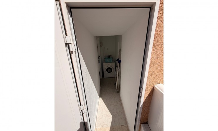 Revente - Bungalow - Doña Pepa