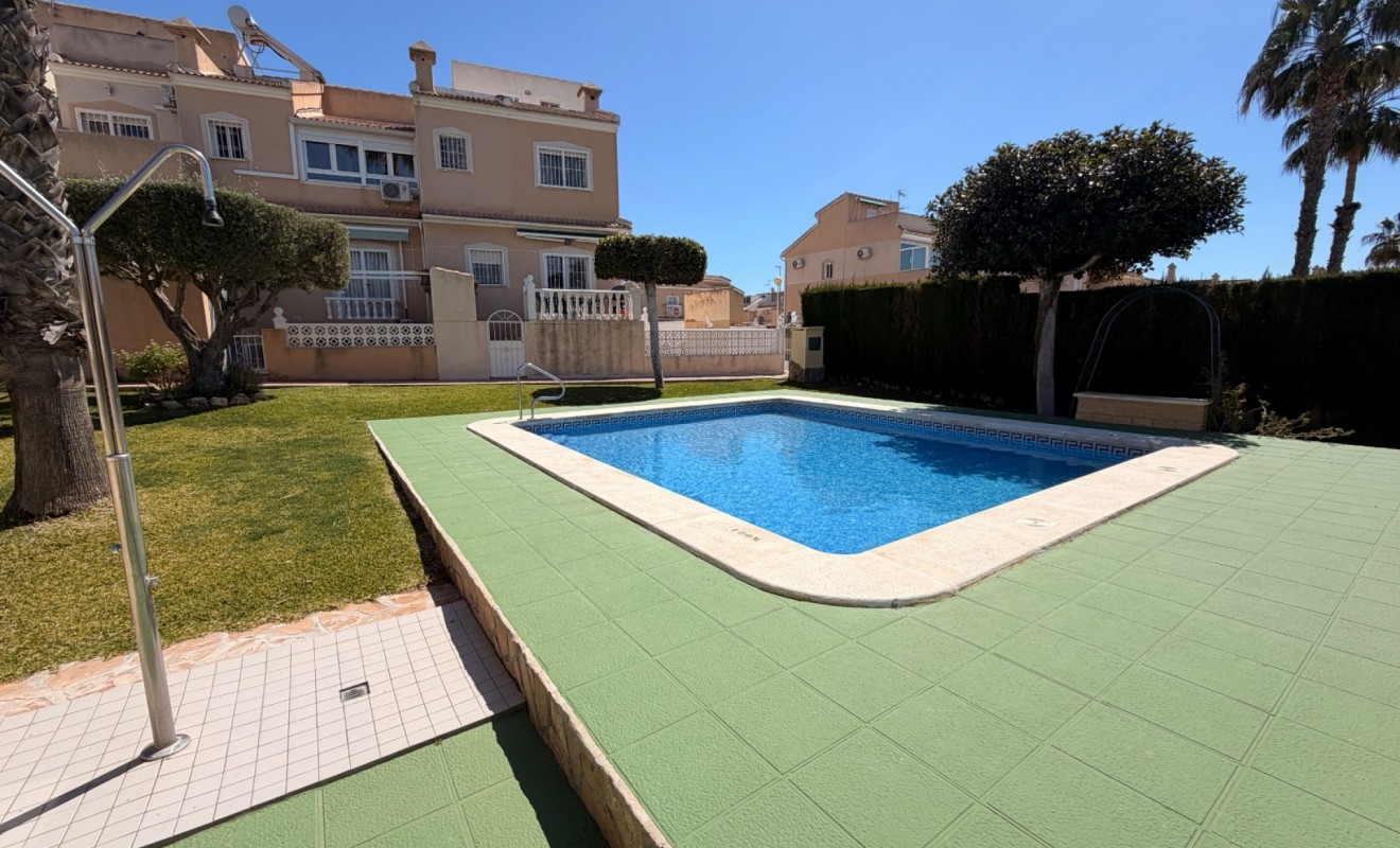 Revente - Bungalow - Doña Pepa