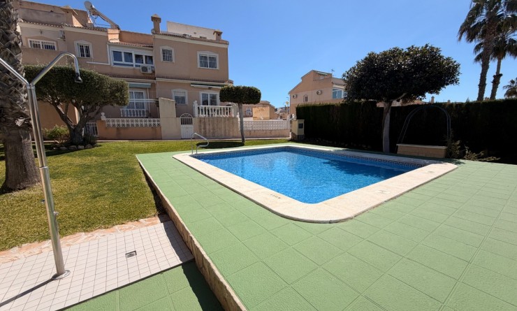 Revente - Bungalow - Doña Pepa