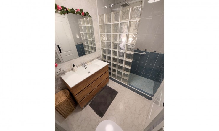 Revente - Bungalow - Doña Pepa