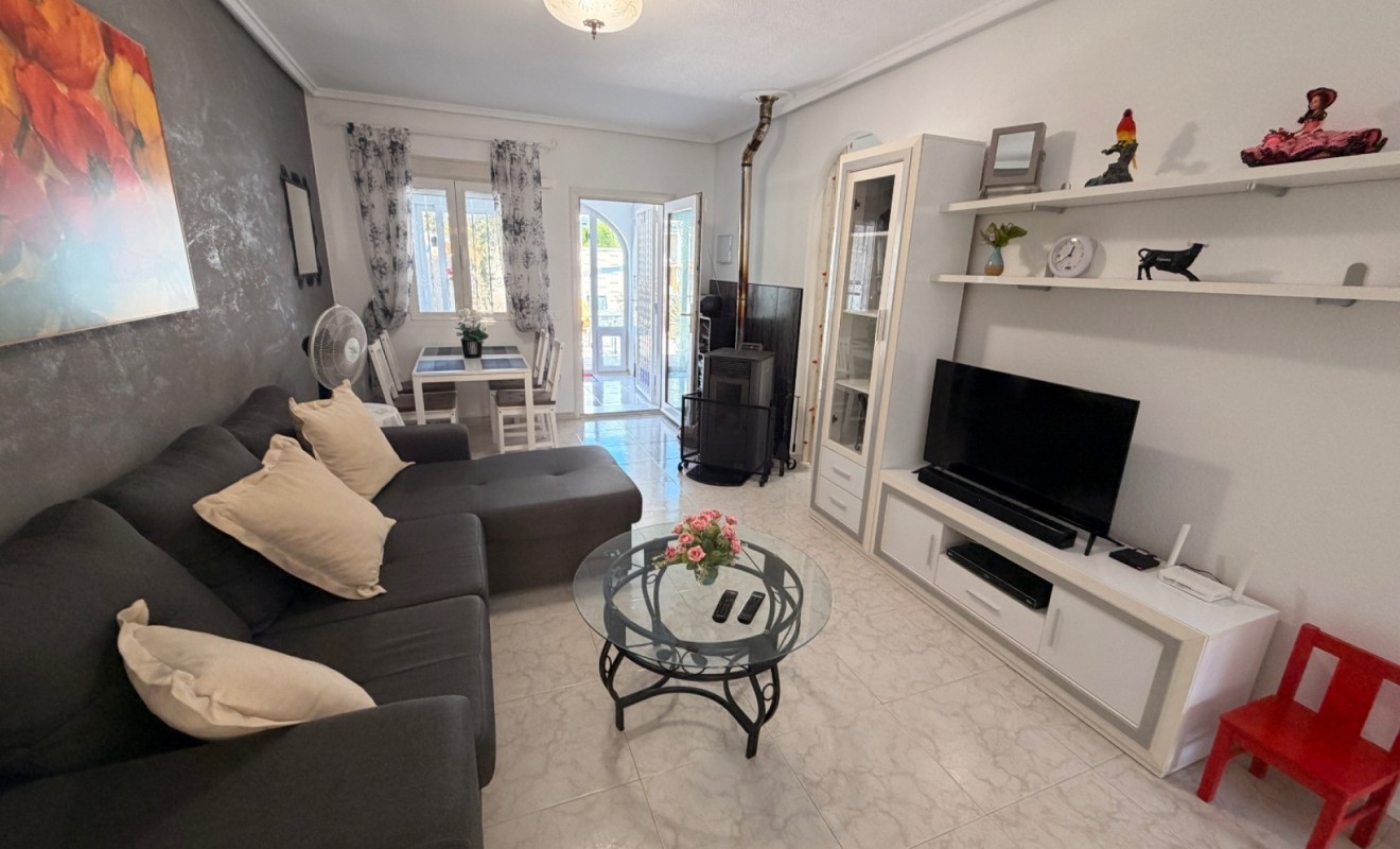 Revente - Bungalow - Doña Pepa