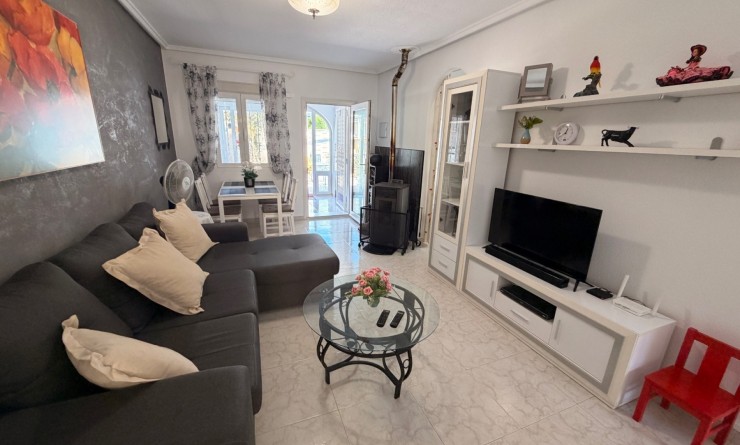 Revente - Bungalow - Doña Pepa