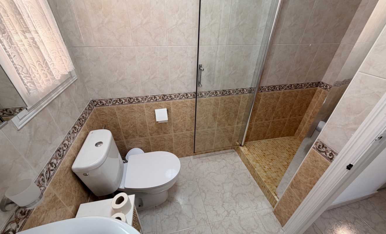 Revente - Bungalow - Doña Pepa