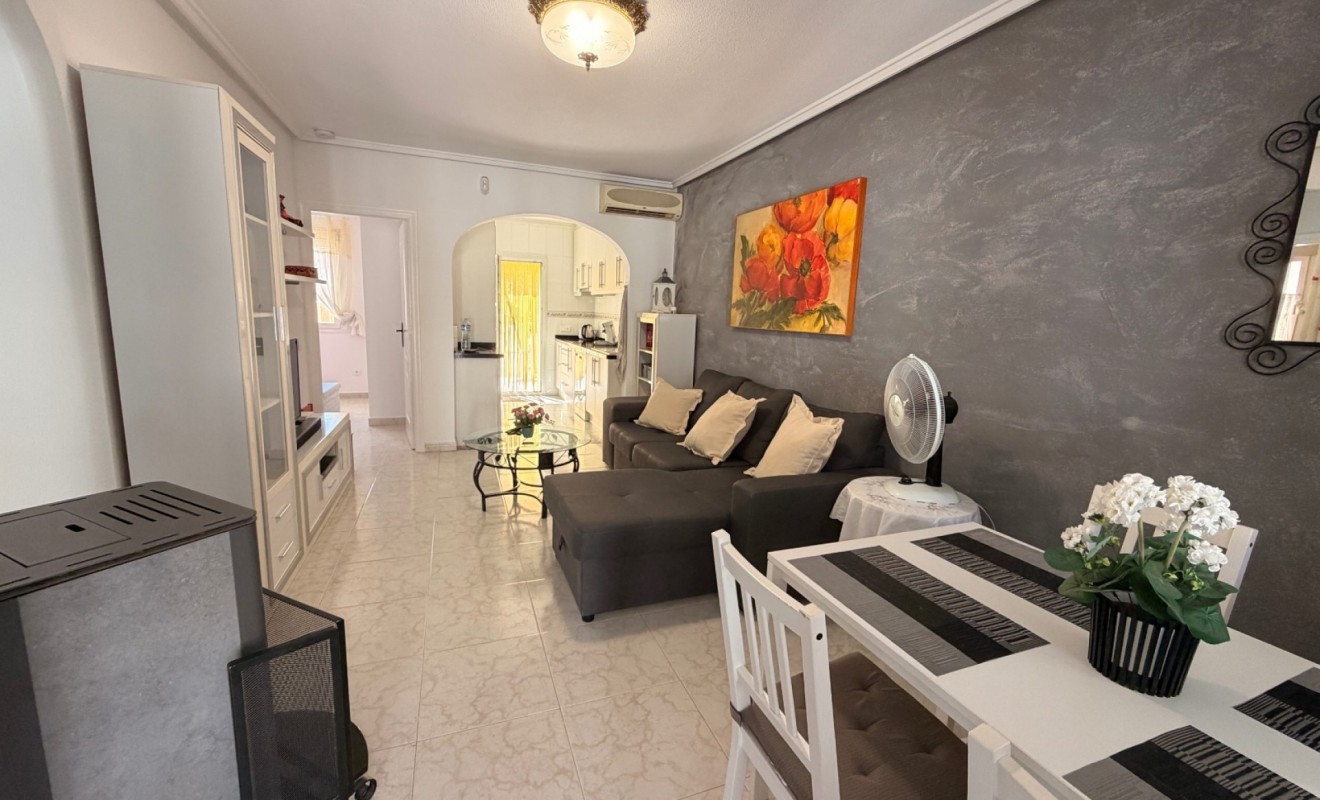 Revente - Bungalow - Doña Pepa