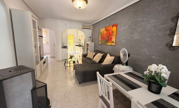 Revente - Bungalow - Doña Pepa