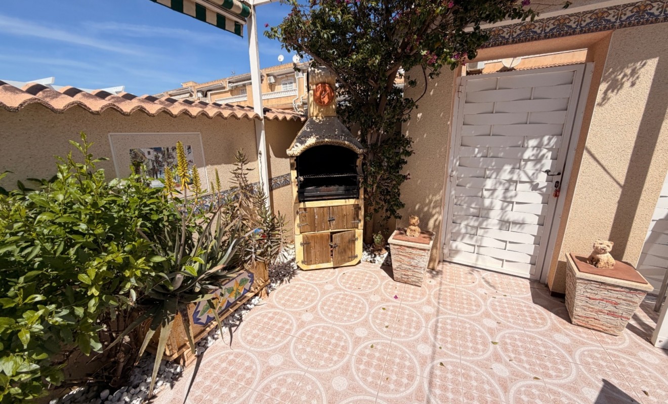 Revente - Bungalow - Doña Pepa