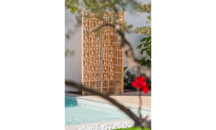 Nieuwbouw woningen - Villa - Los Alcázares - Serena Golf