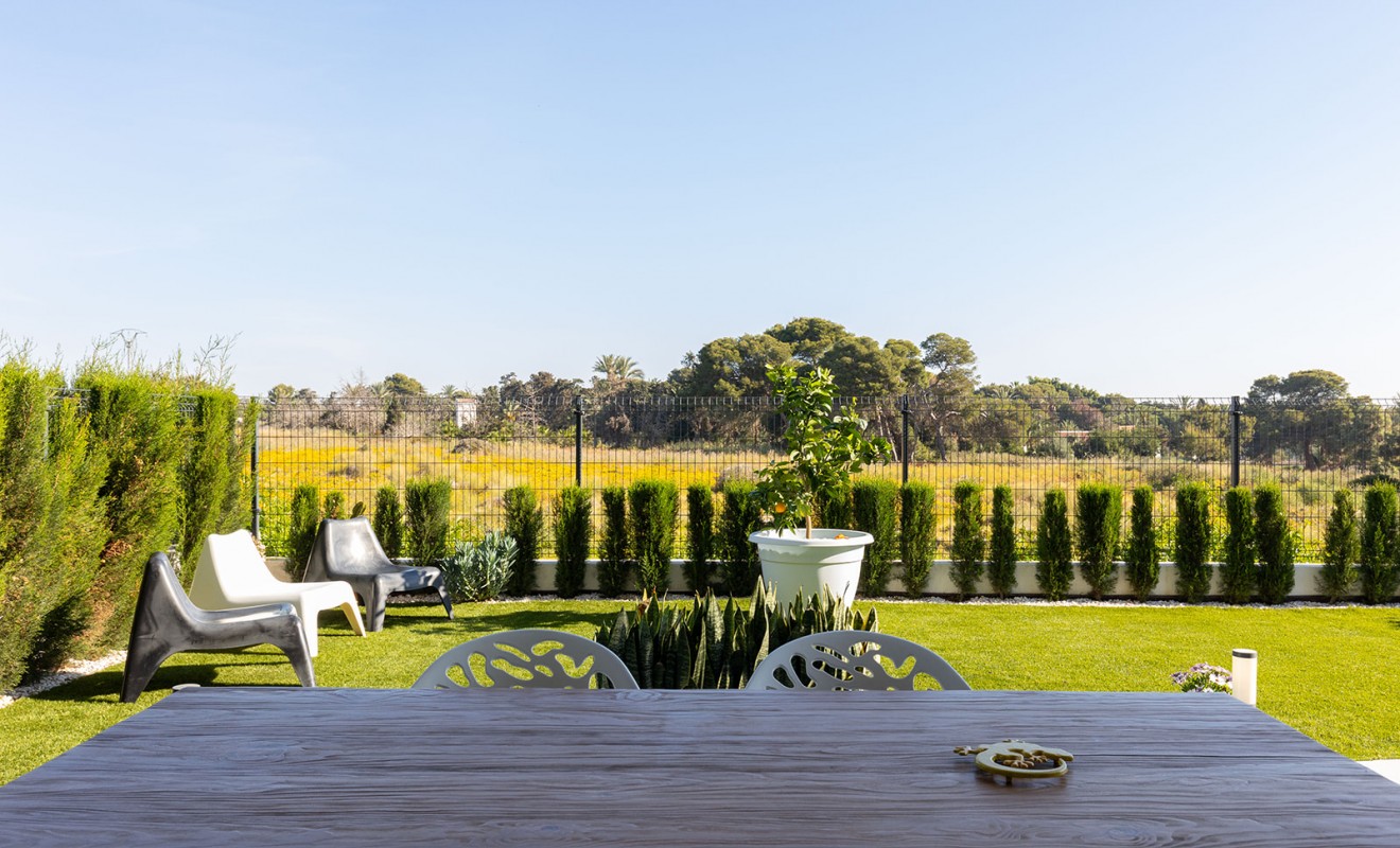 Wederverkoop - Appartement - Torrevieja - Rocio del mar