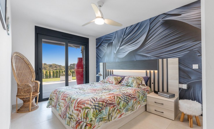 Wederverkoop - Appartement - Torrevieja - Rocio del mar