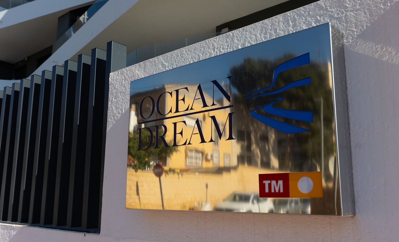 Wederverkoop - Appartement - Torrevieja - Rocio del mar