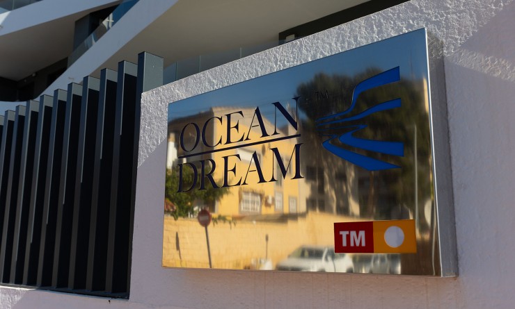 Wederverkoop - Appartement - Torrevieja - Rocio del mar