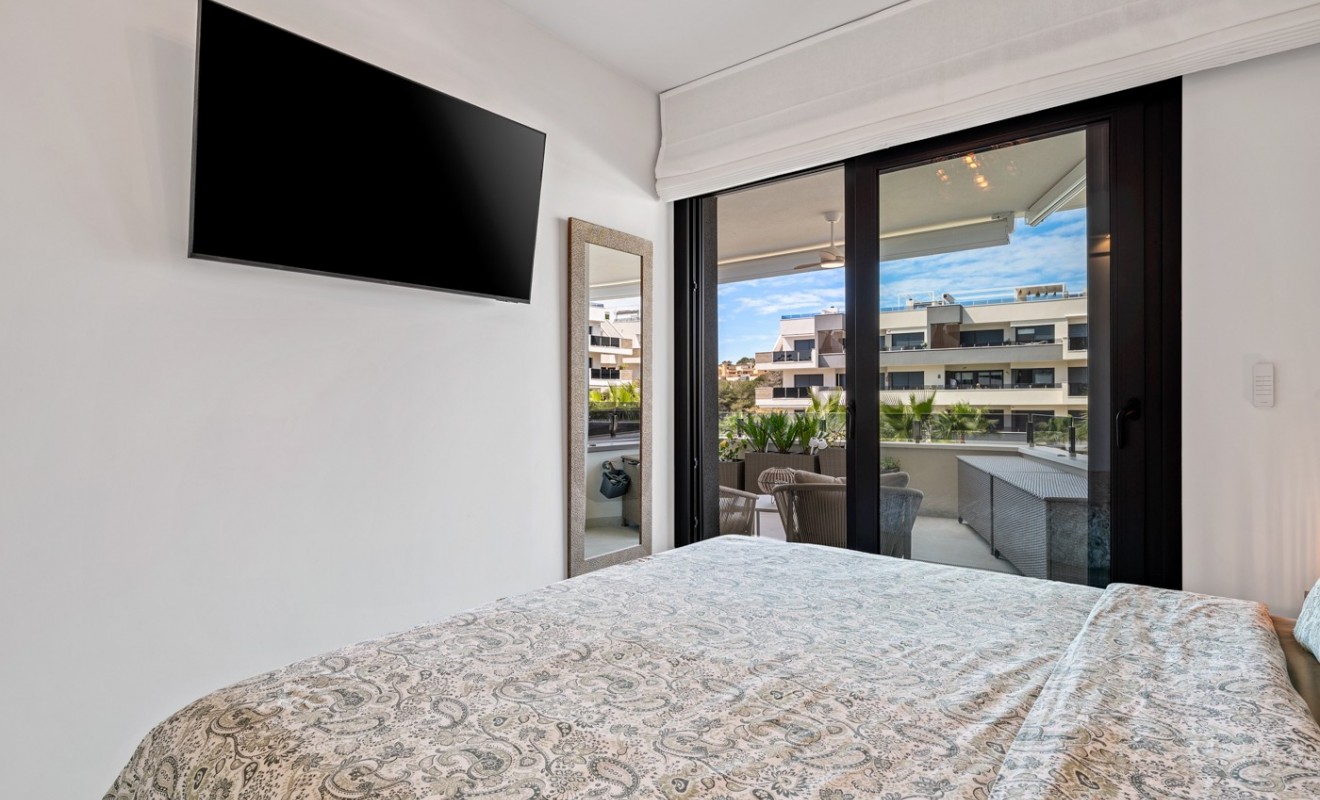 Wederverkoop - Apartments - Orihuela Costa - Los Altos