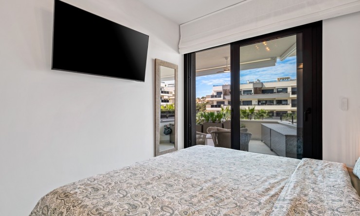 Wederverkoop - Apartments - Orihuela Costa - Los Altos