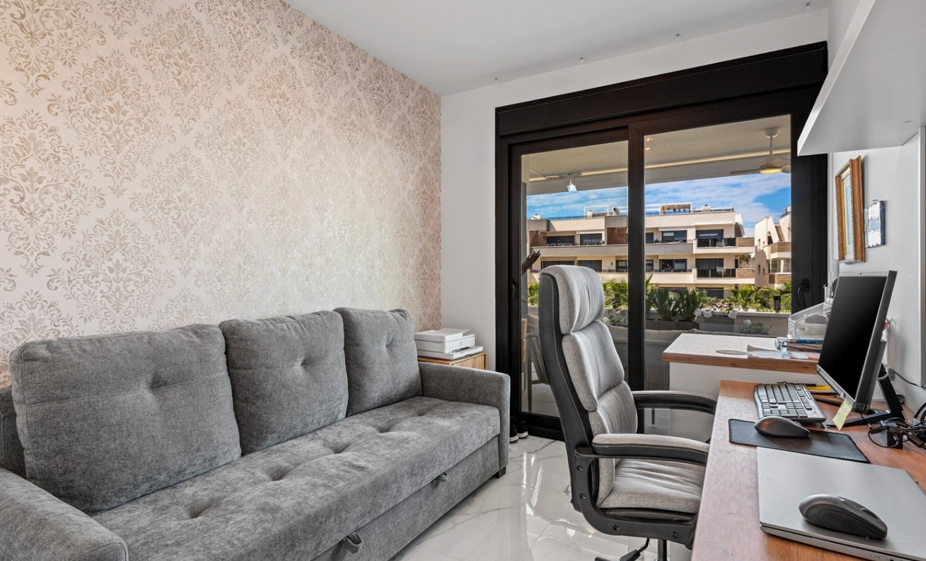 Wederverkoop - Apartments - Orihuela Costa - Los Altos