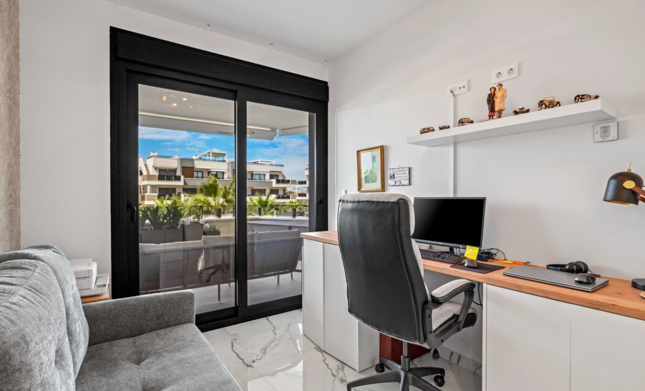 Wederverkoop - Apartments - Orihuela Costa - Los Altos