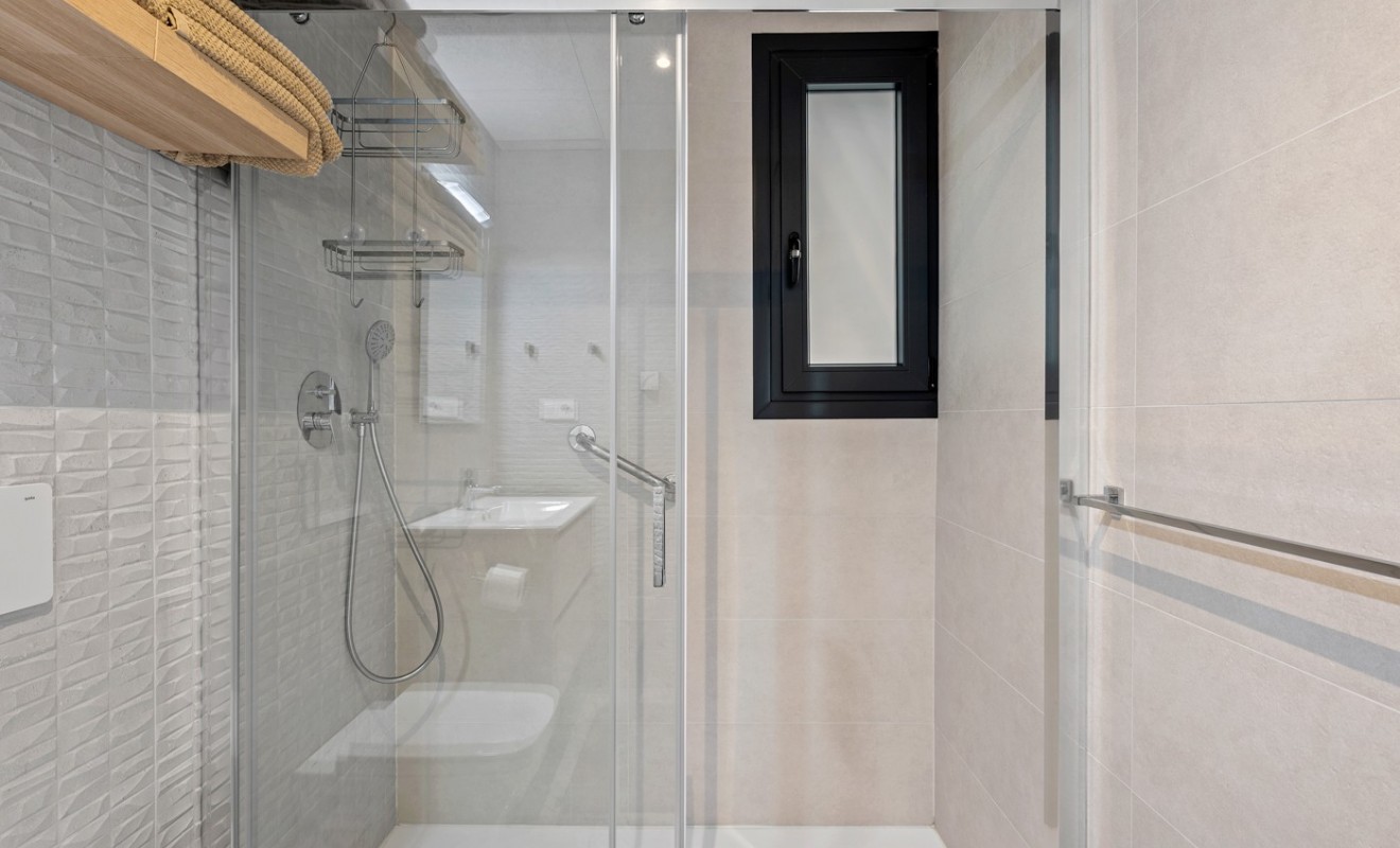 Wederverkoop - Apartments - Orihuela Costa - Los Altos