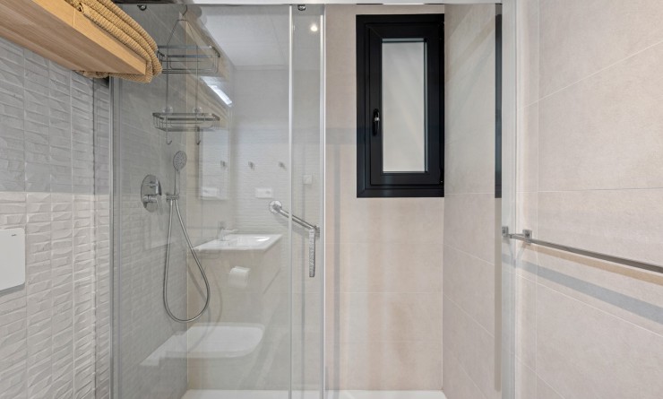 Wederverkoop - Apartments - Orihuela Costa - Los Altos