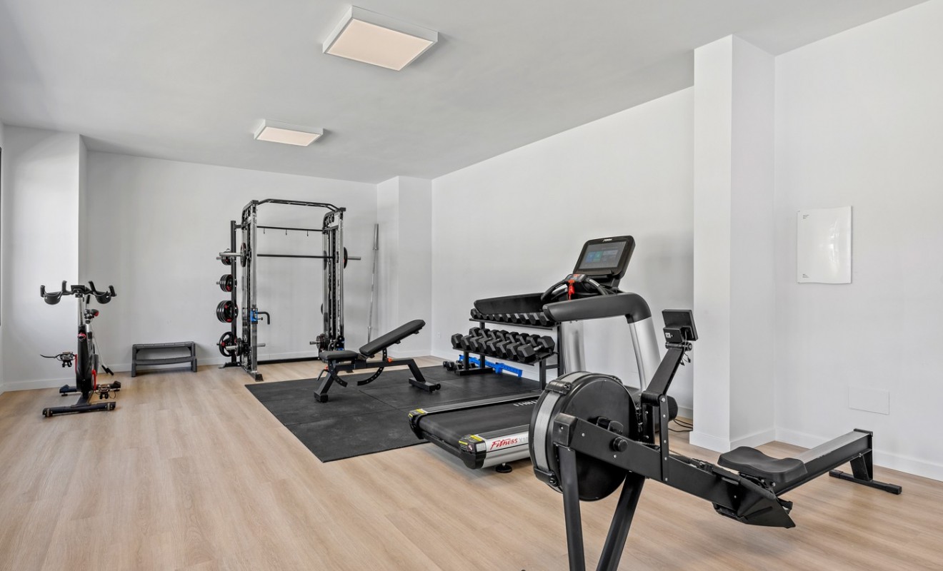 Wederverkoop - Apartments - Orihuela Costa - Los Altos