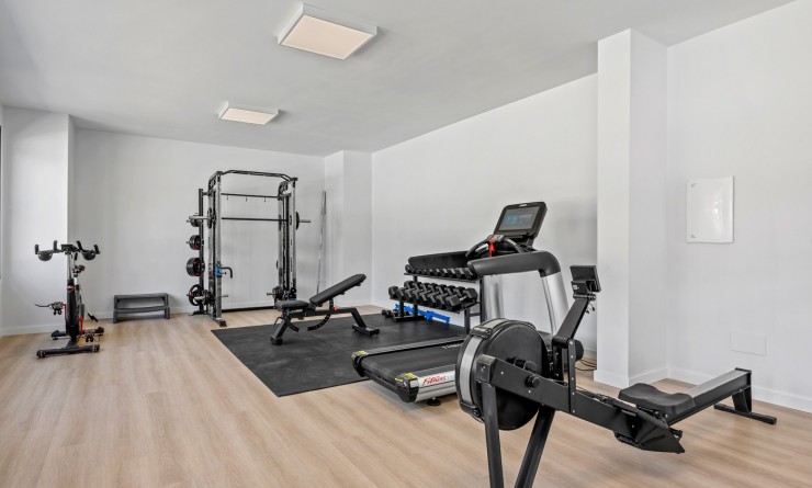 Wederverkoop - Apartments - Orihuela Costa - Los Altos