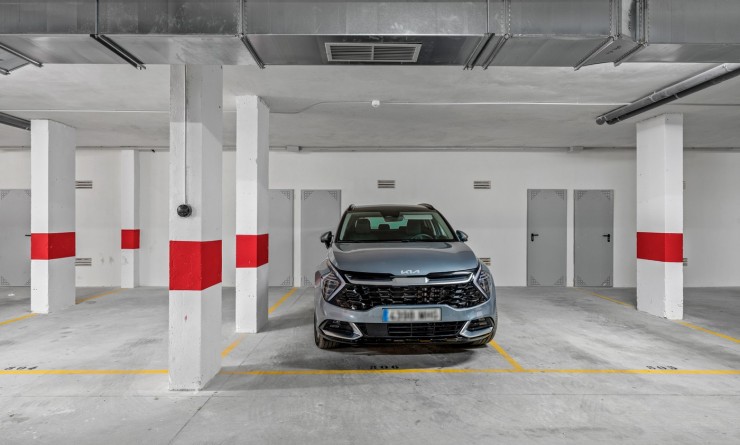 Wederverkoop - Apartments - Orihuela Costa - Los Altos