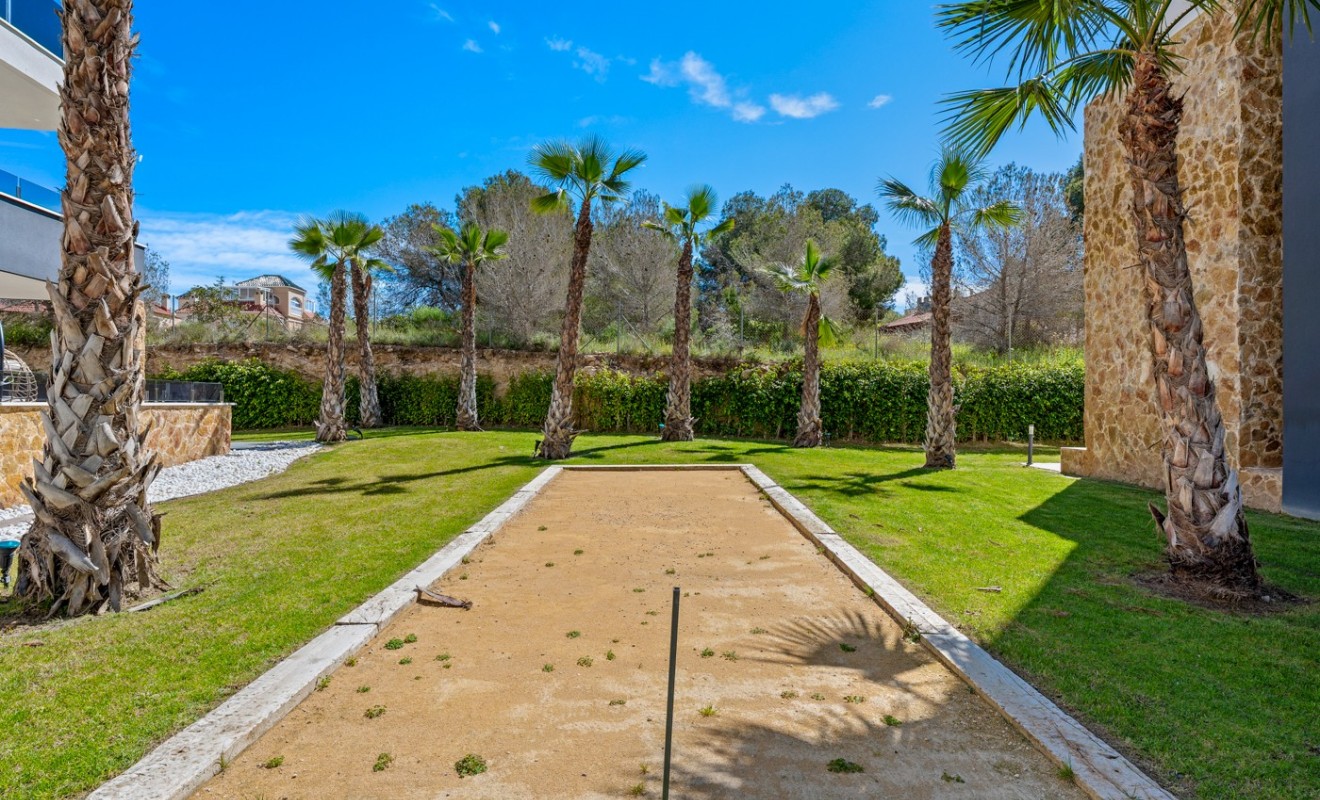 Wederverkoop - Apartments - Orihuela Costa - Los Altos