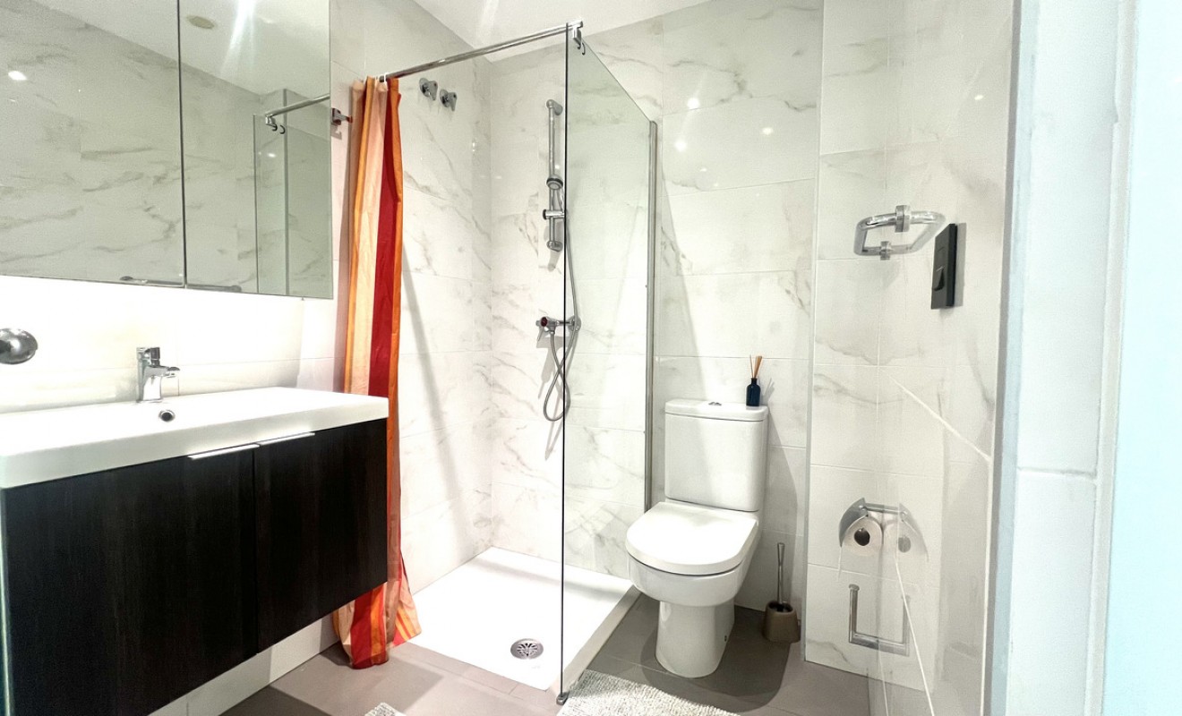 Sale - Apartment - La Zenia