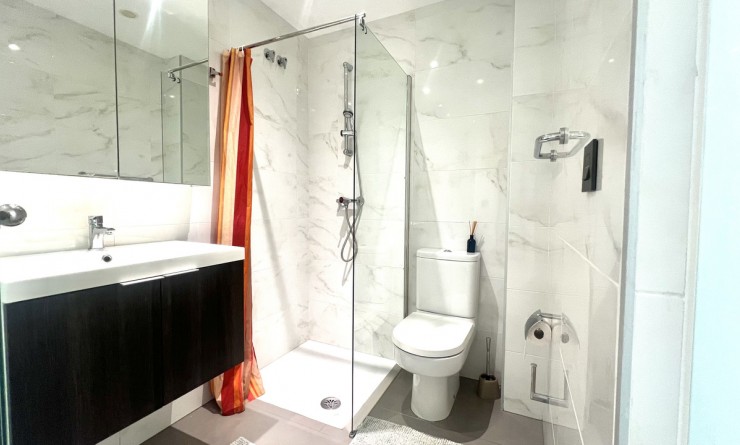 Sale - Apartment - La Zenia