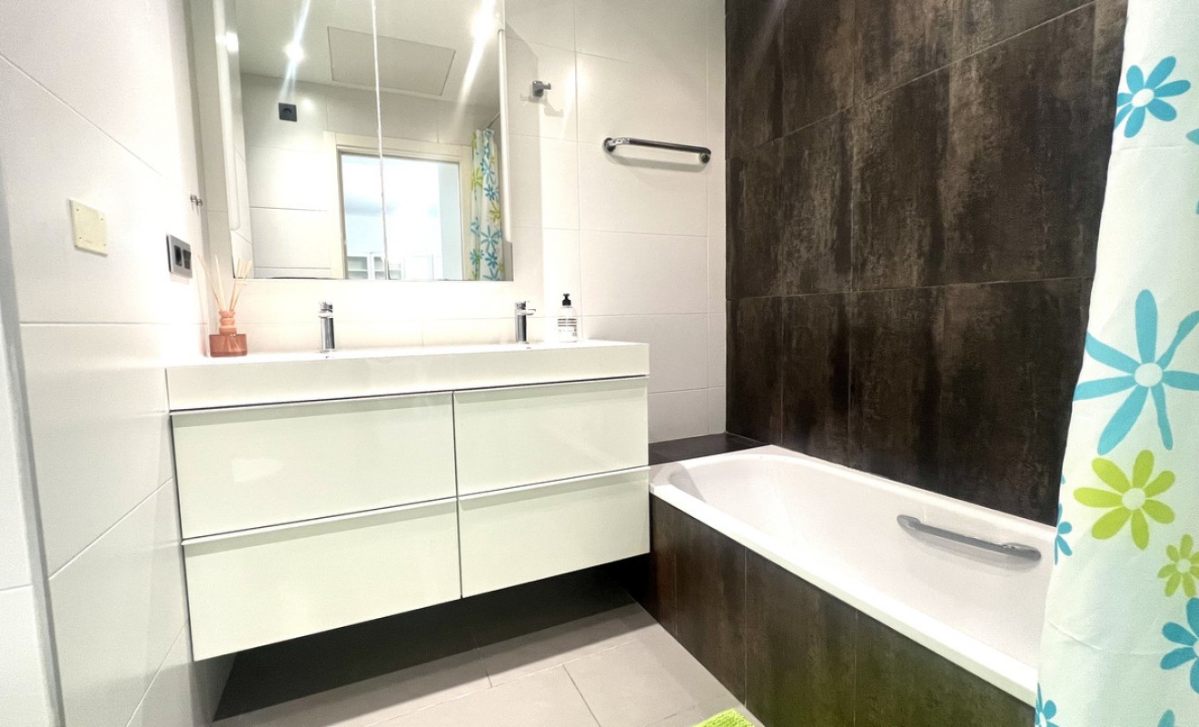 Sale - Apartment - La Zenia