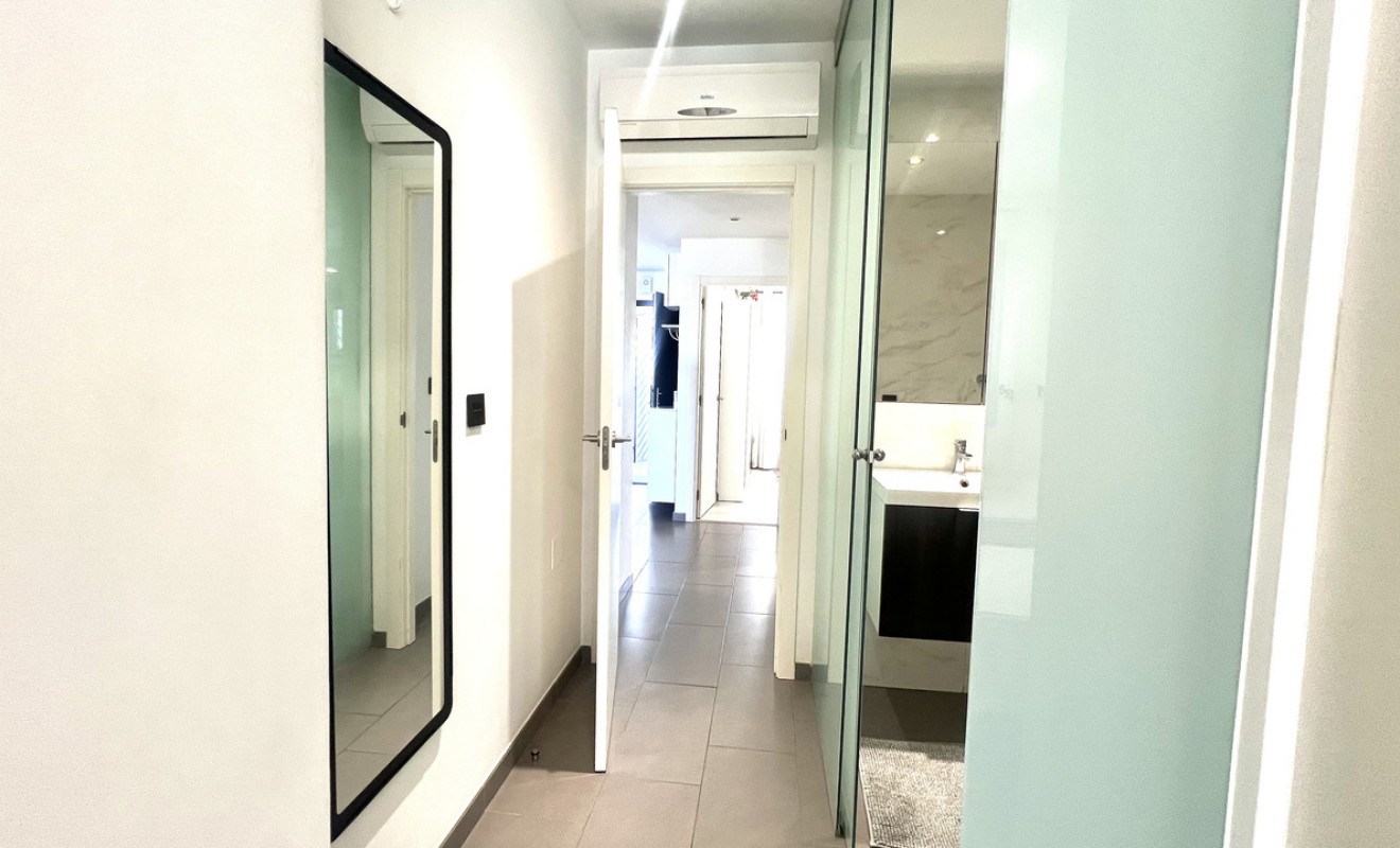 Sale - Apartment - La Zenia