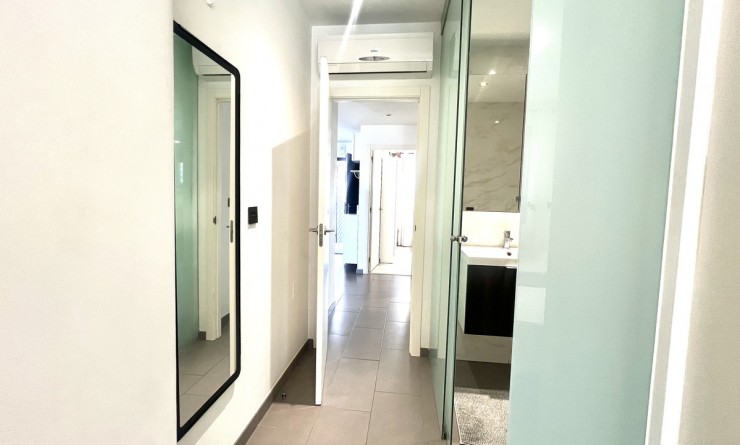 Sale - Apartment - La Zenia