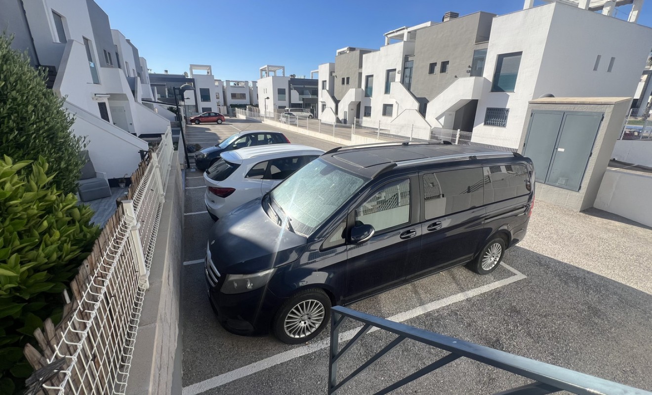 Sale - Apartment - La Zenia