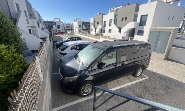 Sale - Apartment - La Zenia