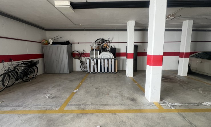 Sale - Apartment - La Zenia