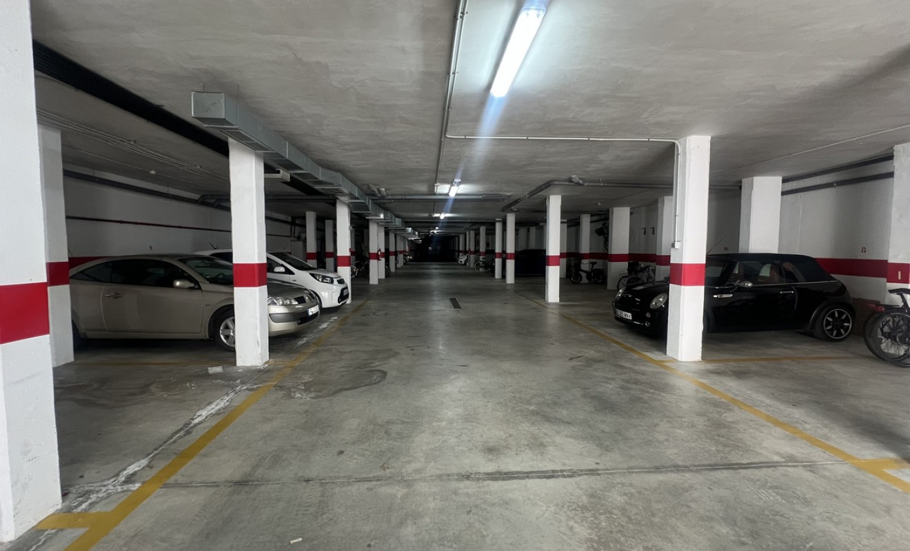 Sale - Apartment - La Zenia