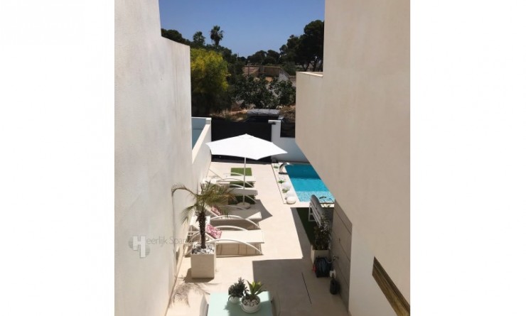 Revente - Semi-detached house - San Javier - Santiago de la Ribera