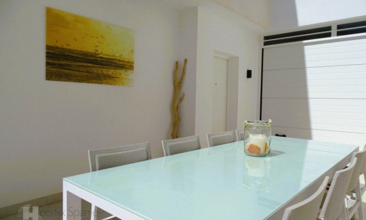 Revente - Semi-detached house - San Javier - Santiago de la Ribera