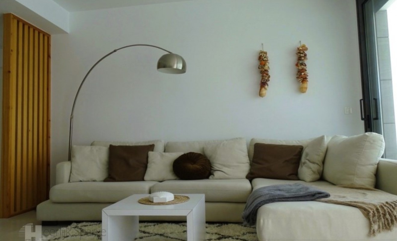 Revente - Semi-detached house - San Javier - Santiago de la Ribera