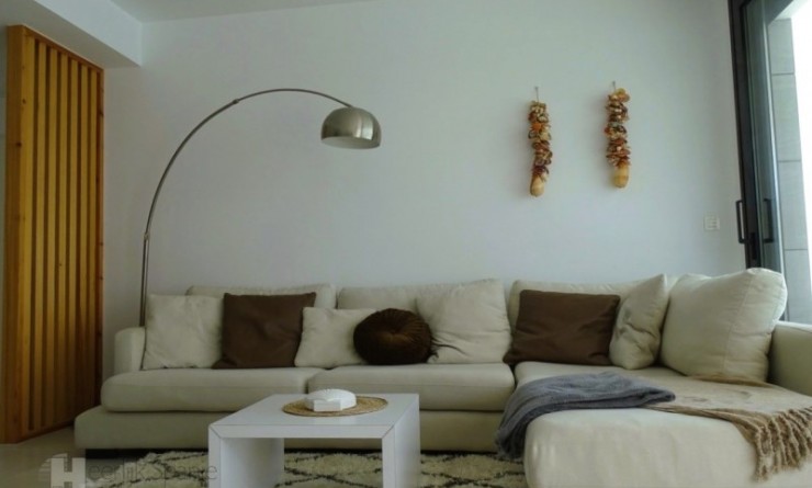 Revente - Semi-detached house - San Javier - Santiago de la Ribera