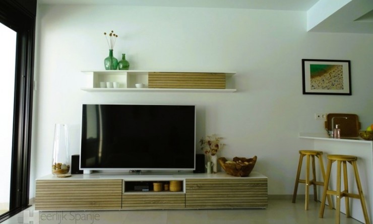 Revente - Semi-detached house - San Javier - Santiago de la Ribera