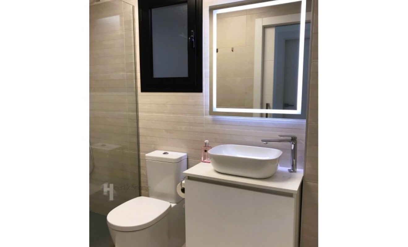 Revente - Semi-detached house - San Javier - Santiago de la Ribera