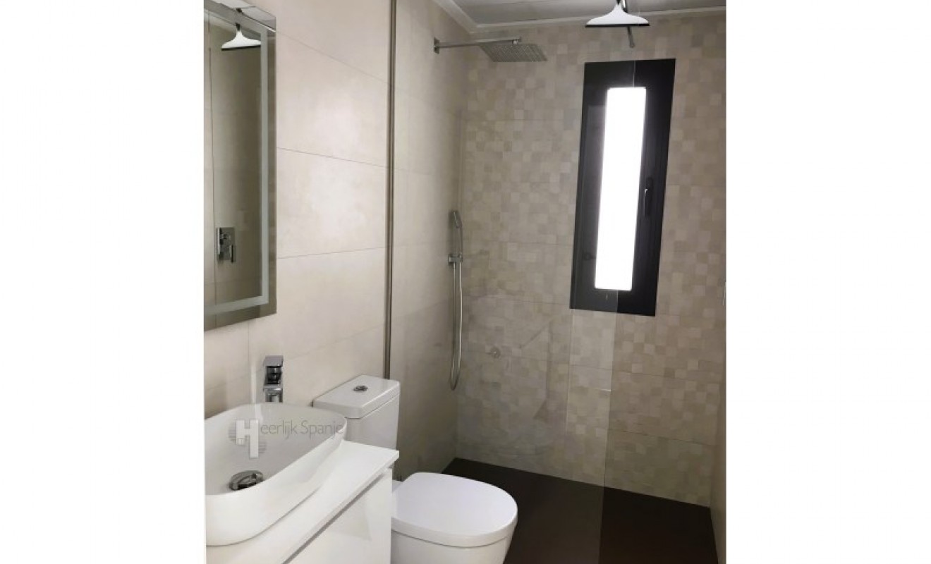 Revente - Semi-detached house - San Javier - Santiago de la Ribera