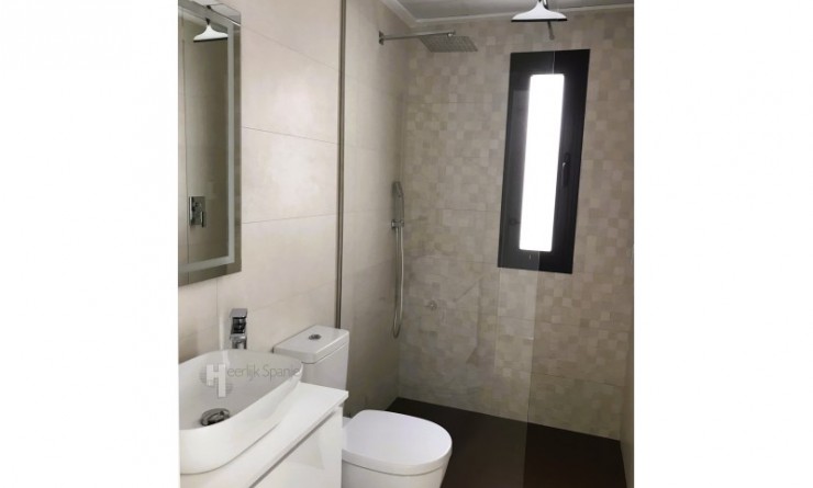 Revente - Semi-detached house - San Javier - Santiago de la Ribera