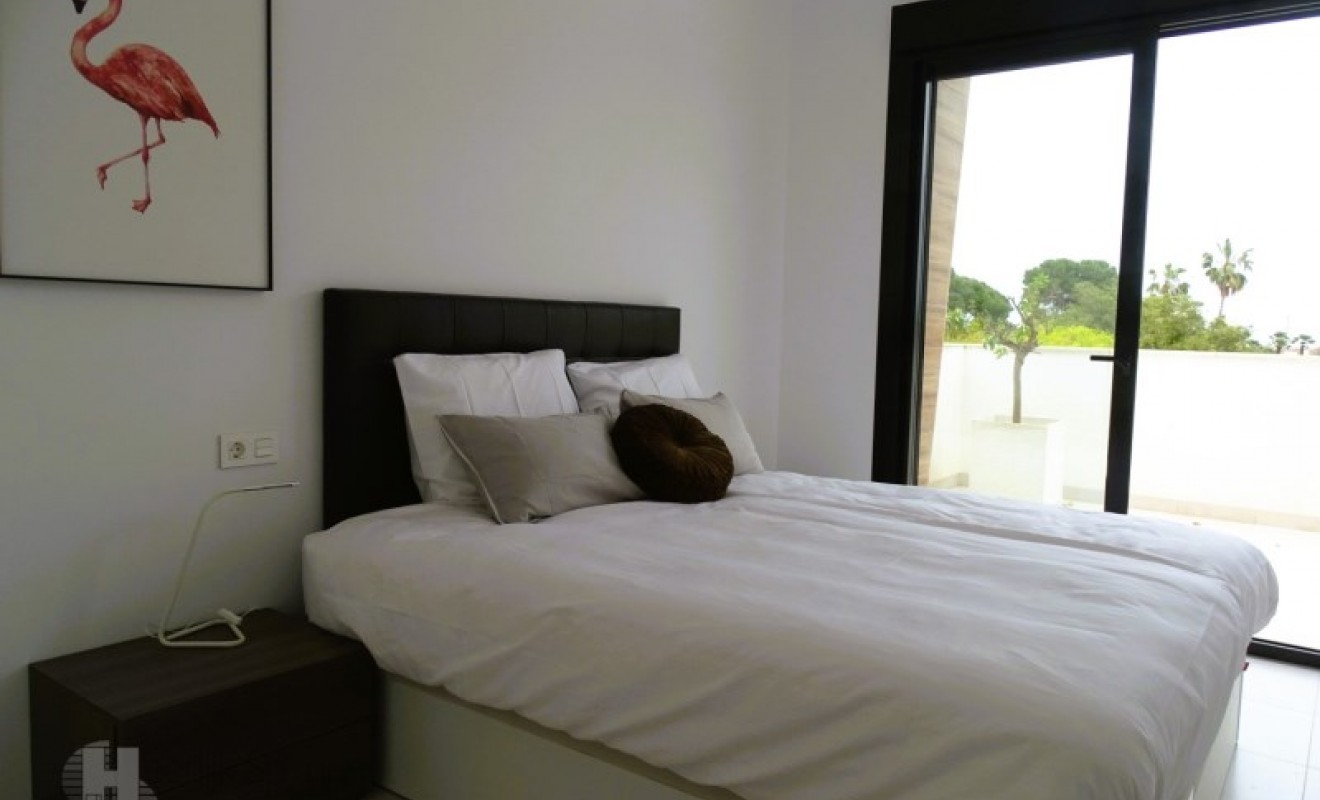 Revente - Semi-detached house - San Javier - Santiago de la Ribera