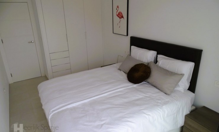 Revente - Semi-detached house - San Javier - Santiago de la Ribera