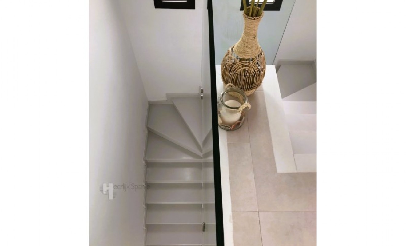 Revente - Semi-detached house - San Javier - Santiago de la Ribera