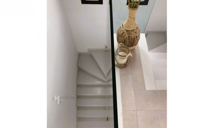 Revente - Semi-detached house - San Javier - Santiago de la Ribera