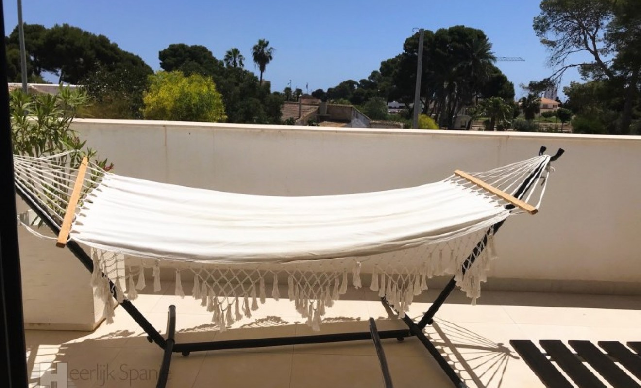 Revente - Semi-detached house - San Javier - Santiago de la Ribera