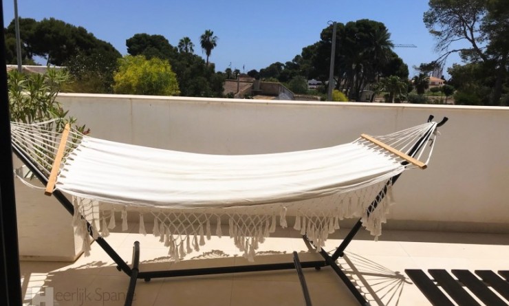 Revente - Semi-detached house - San Javier - Santiago de la Ribera