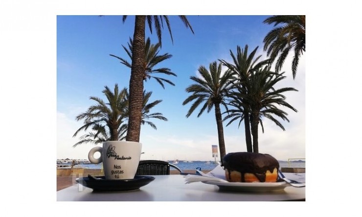 Revente - Semi-detached house - San Javier - Santiago de la Ribera